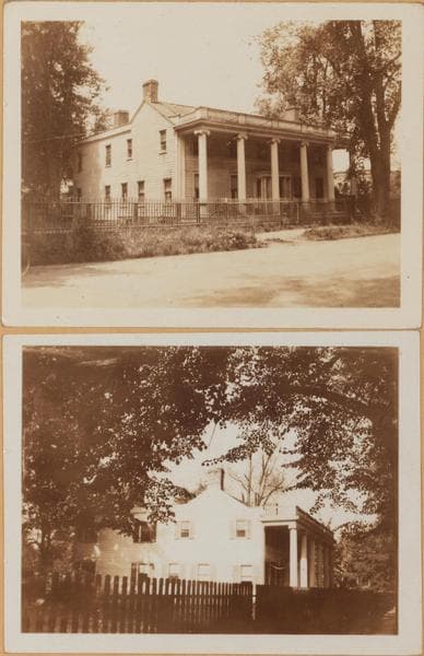 Brooklyn: Fort Hamilton - 100th Street, 1922–1938