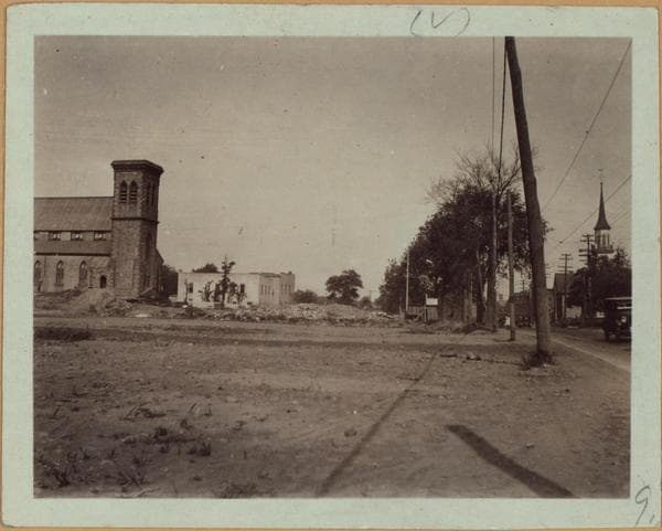 Queens: Queens Boulevard - 54th Avenue, 1923–1929