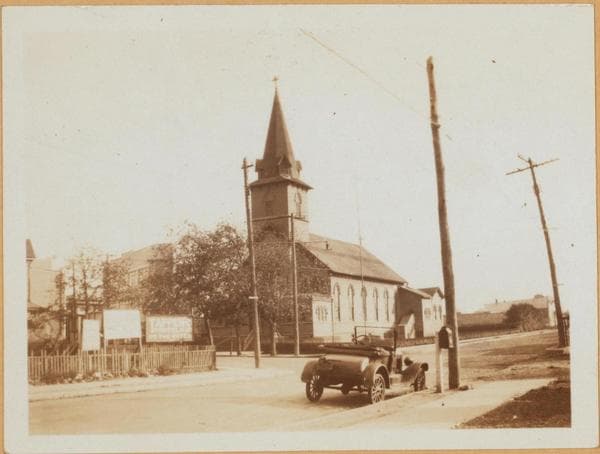 Brooklyn: Sheepshead Bay Road - 14th Street (East), 1923–1928