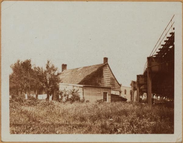 Brooklyn: 84th Street - New Utrecht Avenue, 1922