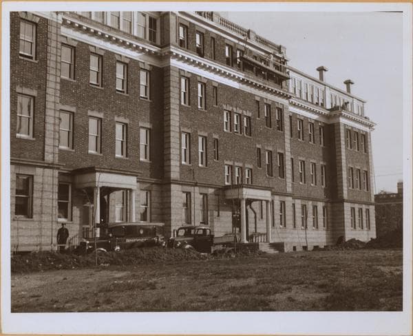 Brooklyn: Kingston Avenue - Rutland Road, 1937