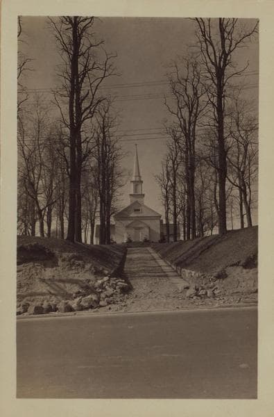 Queens: Northern Boulevard - Douglaston Parkway, 1927