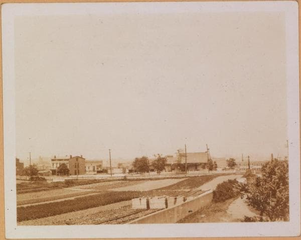Brooklyn: Flushing Avenue - Scott Avenue, 1923–1928