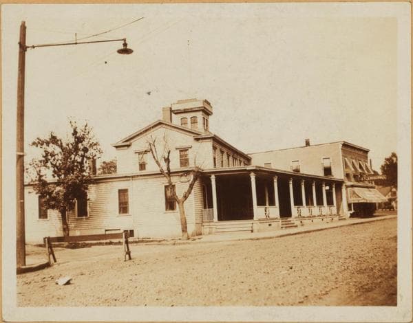 Brooklyn: Sheepshead Bay Road - Voorhies Avenue, 1922–1923