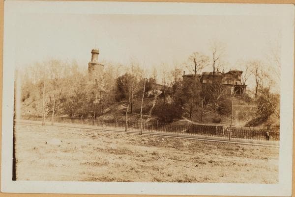 Brooklyn: Shore Road - 68th Street, 1929