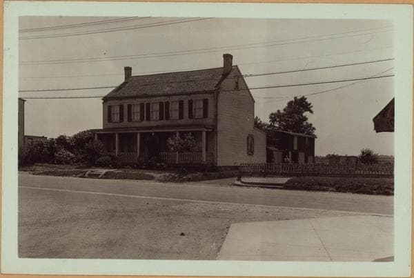 Queens: Dry Harbor Road - 63rd Avenue, 1923–1935