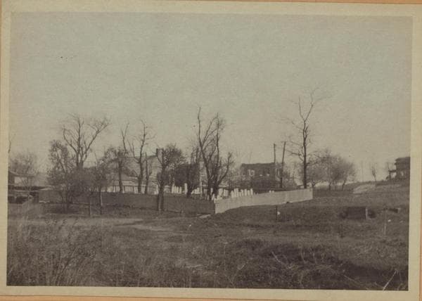 Queens: 19th Avenue - Hazen Street, 1923