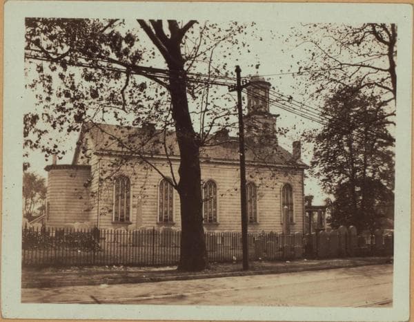 Queens: Broadway - Corona Avenue, 1922–1928