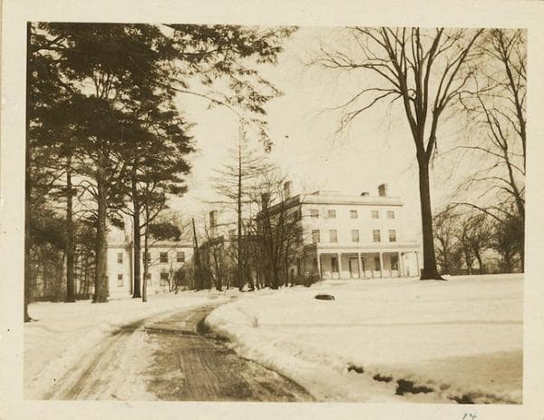 Queens: Kissena Boulevard - Franklin Avenue, 1923