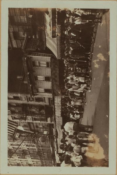 Feast of Our Lady of Mount Carmel., 1930; 1930-07