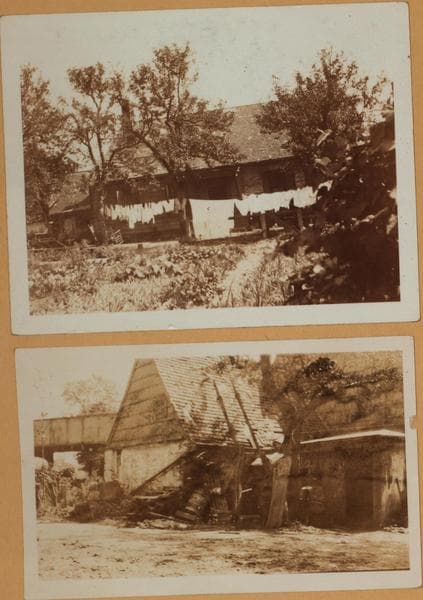 Brooklyn: 84th Street - New Utrecht Avenue, 1922