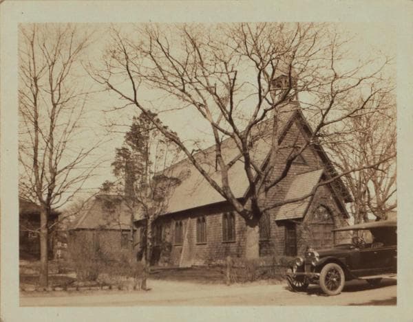 Queens: Mott Avenue - Beach 19th Street, 1925