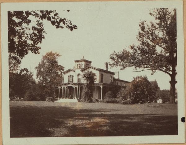 Queens: Northern Boulevard - 147th Street, 1922