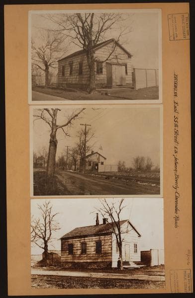 Brooklyn: 55th Street (East) - Beverly Road, 1910–1923