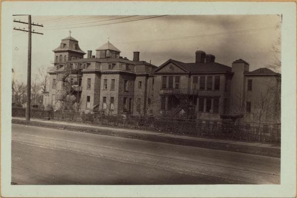 Richmond: Castleton Avenue - Bard Avenue, 1930–1932