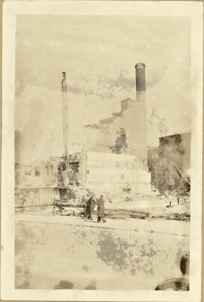 Manhattan: 16th Street - 8th Avenue, 1931