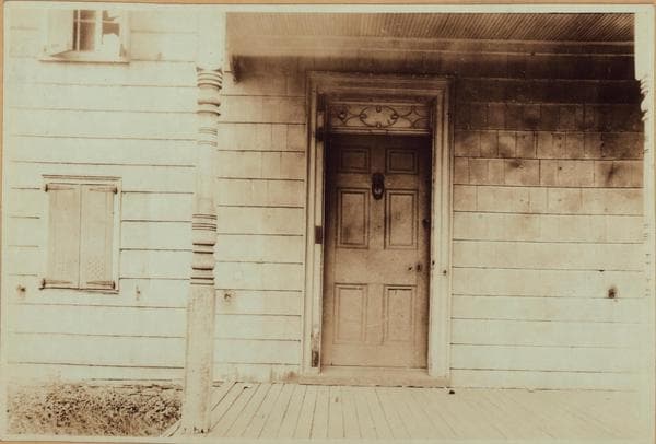 Queens: 37th Avenue - Warren Street, 1923