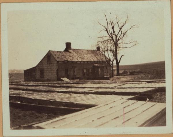 Queens: 50th Street - 25th Avenue, 1923