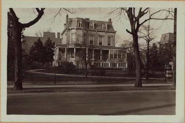Queens: 14th Avenue - 117th Street, 1932