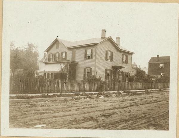 Queens: Jamaica Avenue - 77th Street, 1922–1923