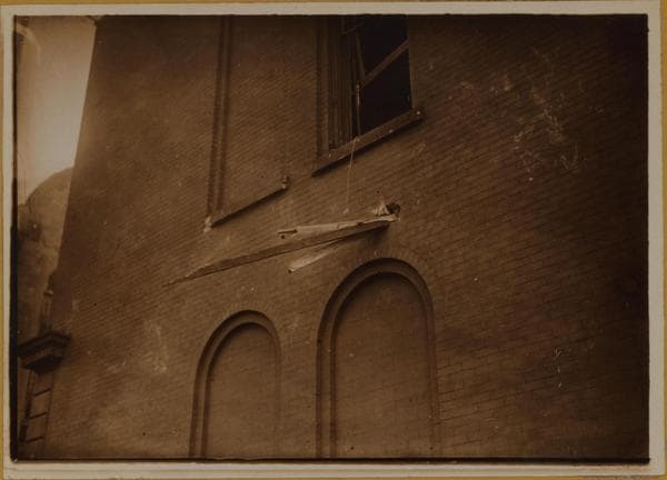 Manhattan: 50th Street - Lexington Avenue, 1910