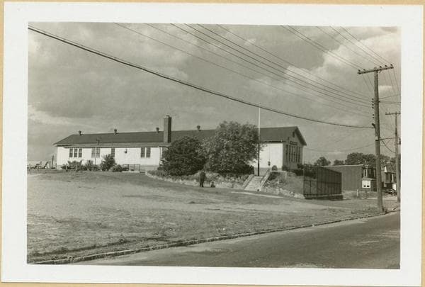 Queens: Juniper Valley Road - 70th Street, 1935
