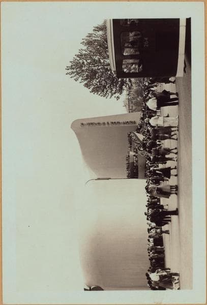 Queens: Grand Central Parkwa - Alpine Avenue, 1939