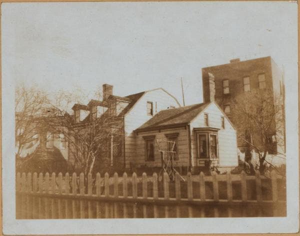 Brooklyn: Bainbridge Street - Reid Avenue, 1925