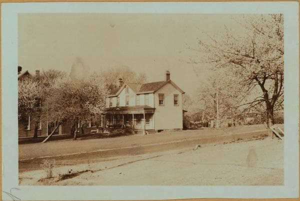 Richmond: Storer Avenue - Arthur Kill Road, 1930–1937
