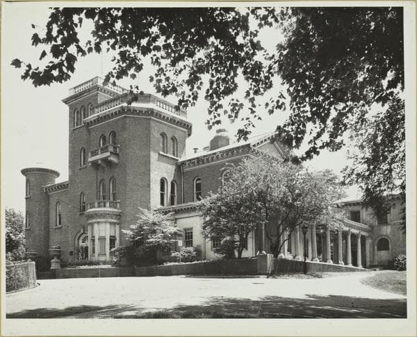 Brooklyn: Prospect Park.
