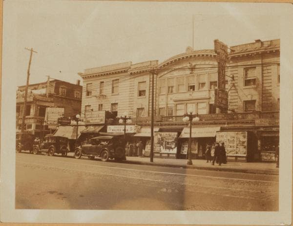 Brooklyn: Surf Ave. - Stillwell Ave., 1924–1928