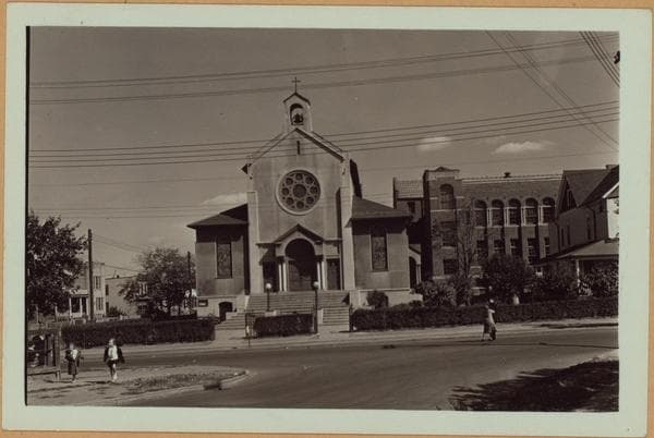 Queens: 104th Street - 48th Avenue, 1927–1935