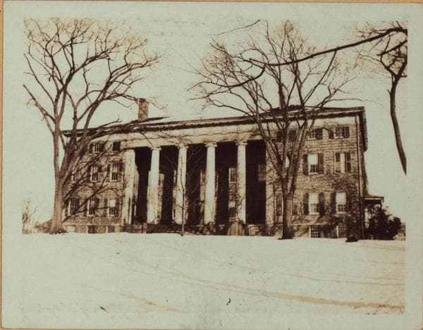 Queens: 40th Avenue - Main Street, 1923