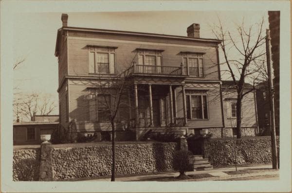 Queens: 138th Street - 90th Avenue, 1931