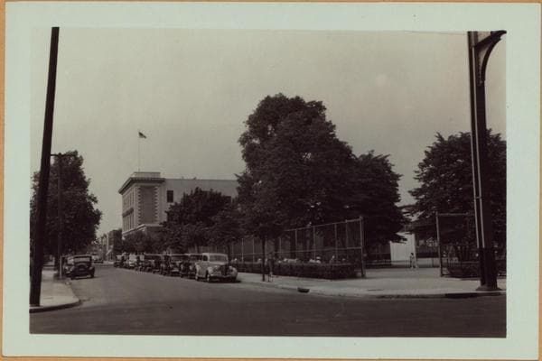 Queens: 101st Street - Liberty Avenue, 1941