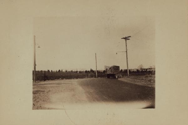 Queens: Hillside Avenue - Braddock Avenue, 1927