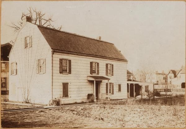 Brooklyn: Flatbush Avenue - Chester Court, 1920