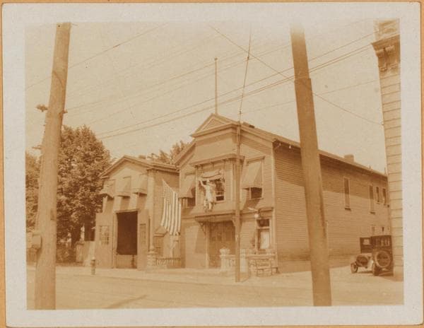 Brooklyn: 8th Street (West) - Surf Avenue, 1923–1928