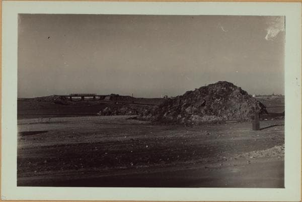 Queens: Grand Central Parkwa - Horace Harding Boulevard, 1936