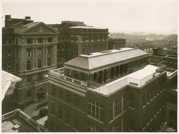Fifth Avenue - Madison Avenue (East 98th Street - 101st Street)