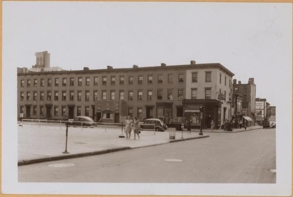 Brooklyn: State Street - Nevins Street, 1940