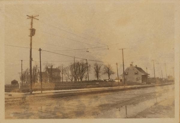 Brooklyn: Utica Ave. - Kings Hwy., 1923