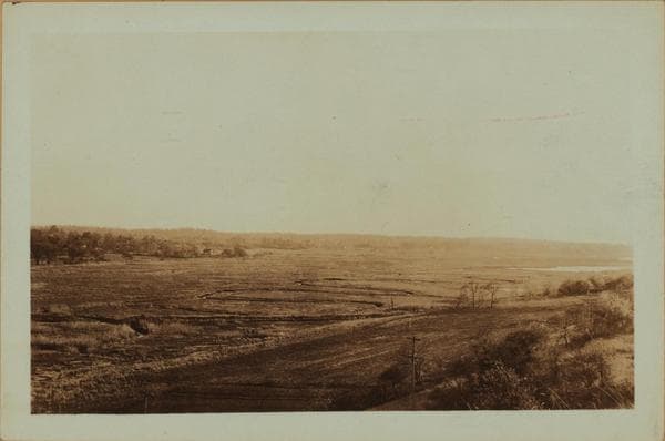 Richmond Creek - Staten Island - Latourette Park., 1924–1935