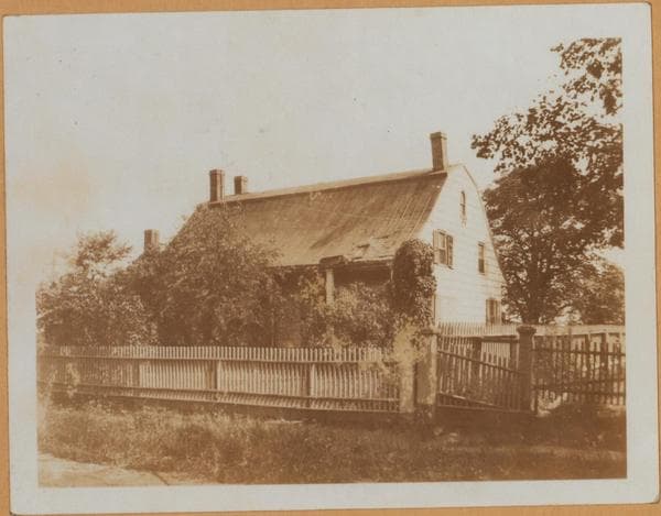 Brooklyn: Church Avenue - Rockaway Parkway, 1923