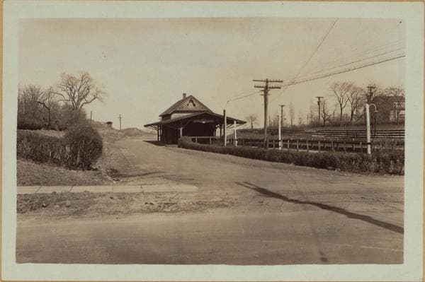 Queens: 10th Avenue - 153rd Street, 1932