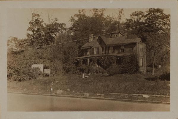 Manhattan: Dyckman Street - Henshaw Street, 1920–1927
