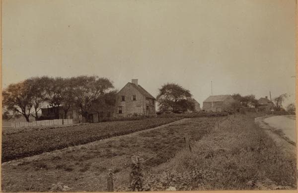 Queens: 78th Street - 32nd Avenue, 1925