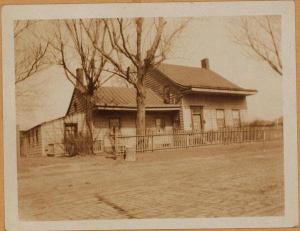 Brooklyn: Church Avenue - 53rd Street (East), 1890–1924