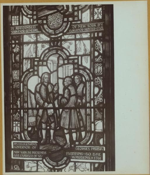 Queens: 98th Street - 5th Avenue