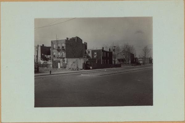 Queens: Hoyt Avenue - 23rd Street, 1931